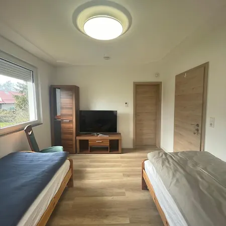 Monteurzimmer / Zimmervermietung Homestay