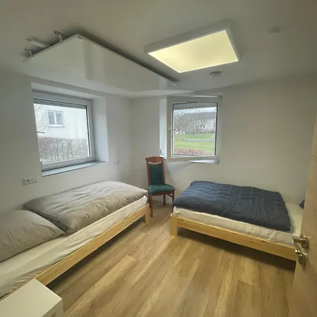 Monteurzimmer / Zimmervermietung Homestay